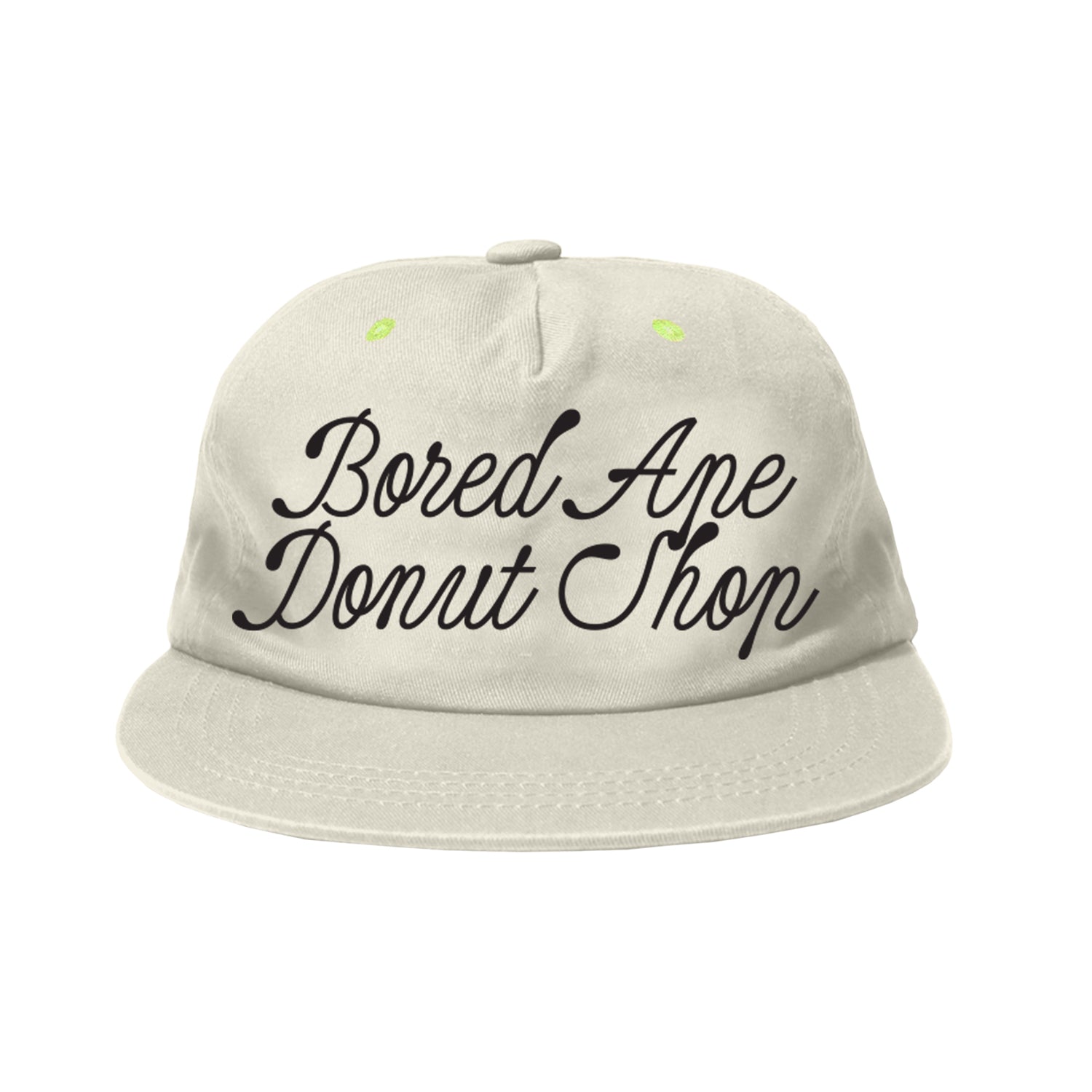 BADS Logo Cap (Beige)